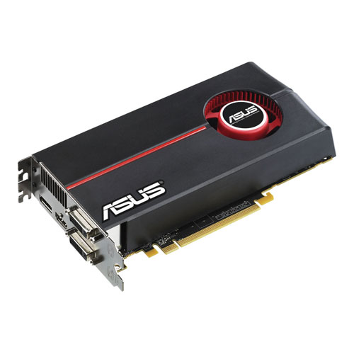 Asus EAH5770/2DIS/1GD5/A