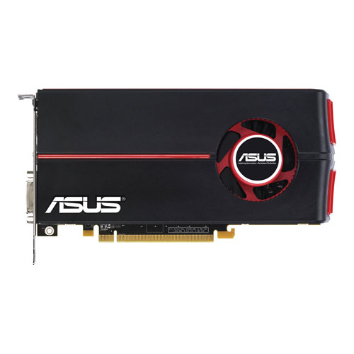 Asus EAH5770/2DIS/1GD5/A