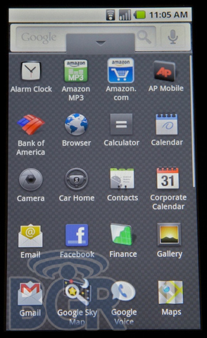 Android 2.0