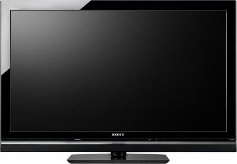 Sony KDL-40W5500