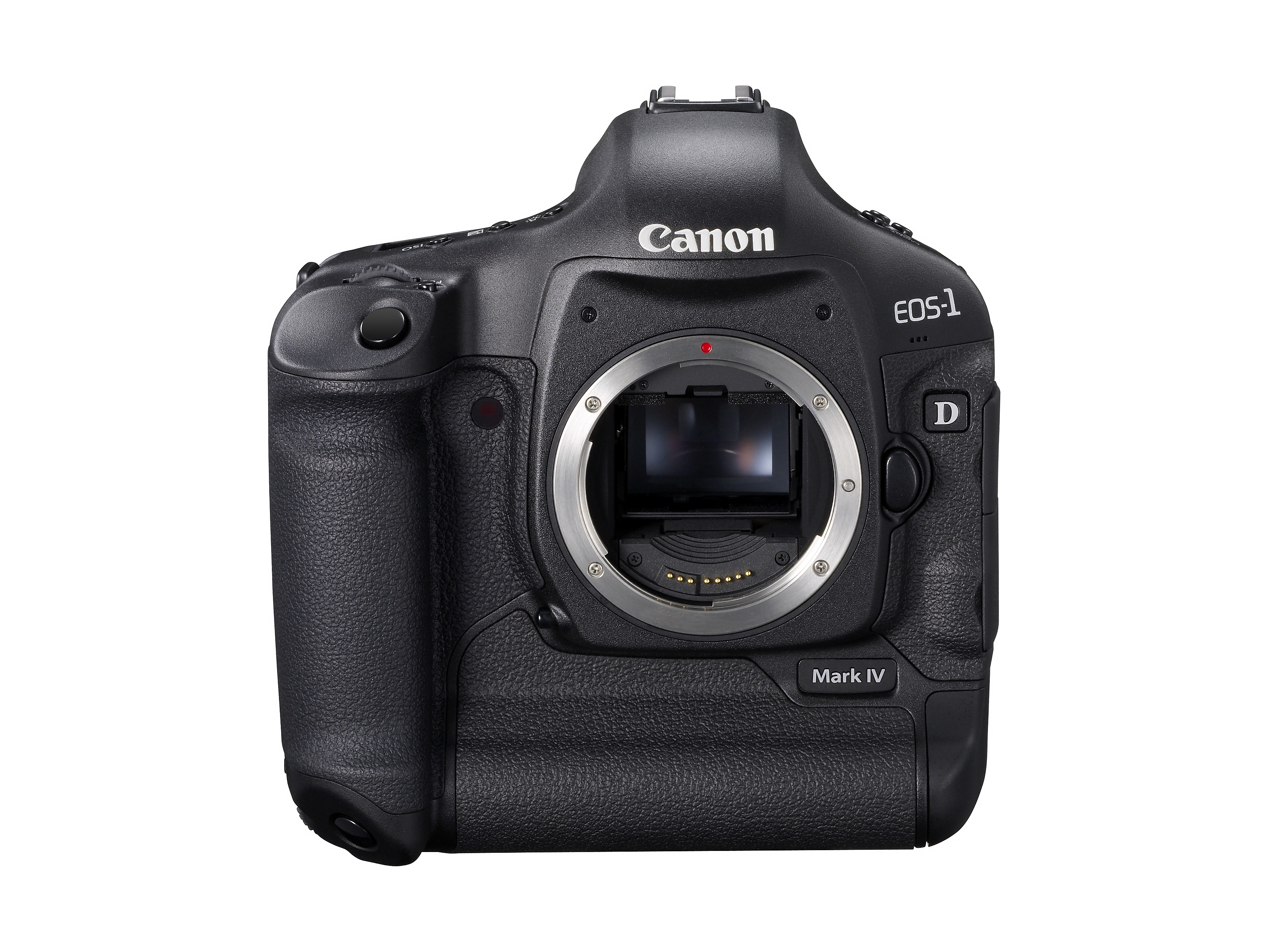 Canon EOS-1D Mark IV