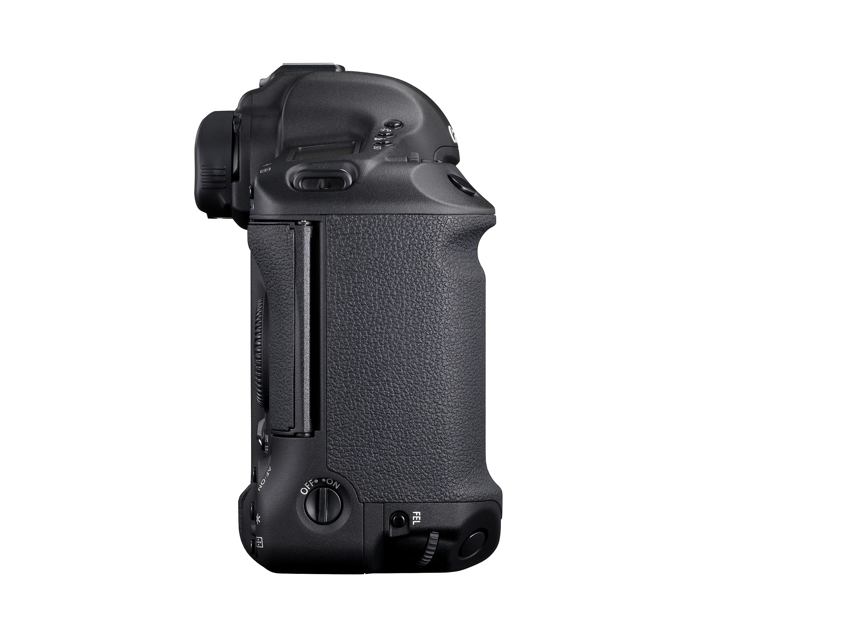 Canon EOS-1D Mark IV