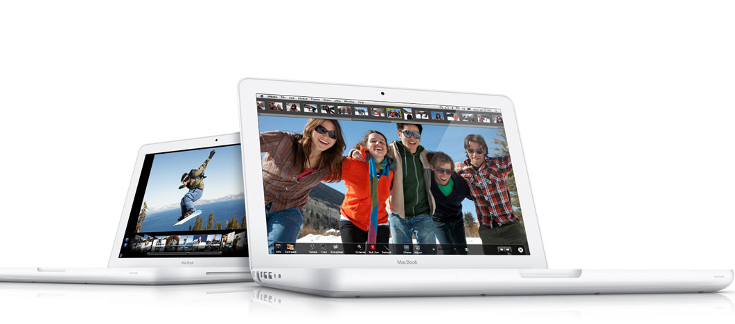 Apple MacBook 13