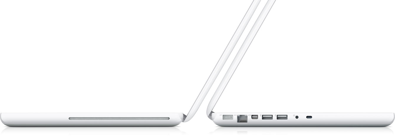 Apple MacBook 13