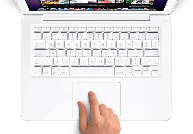 Apple MacBook 13