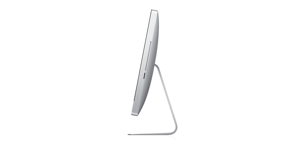 Apple iMac Mac 21,5