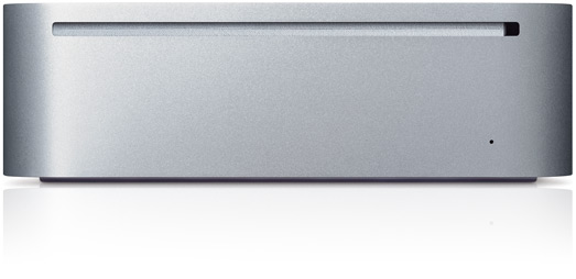 Apple Mac Mini 2,26GHz