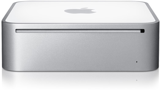 Apple Mac mini 2,53GHz