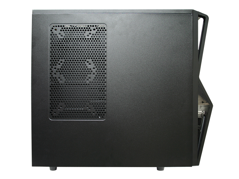 NZXT GAMMA  Zwart