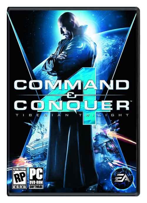 Command and Conquer 4, PC
