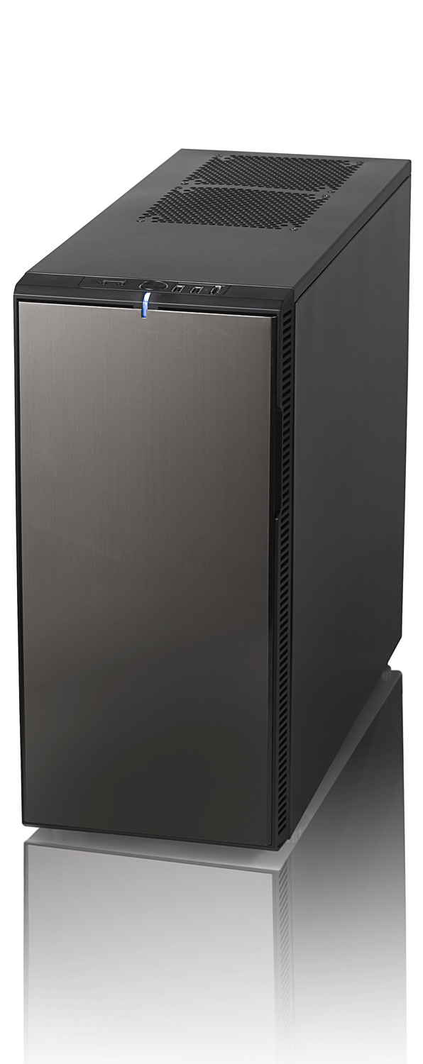Fractal Design Define R2 Zwart