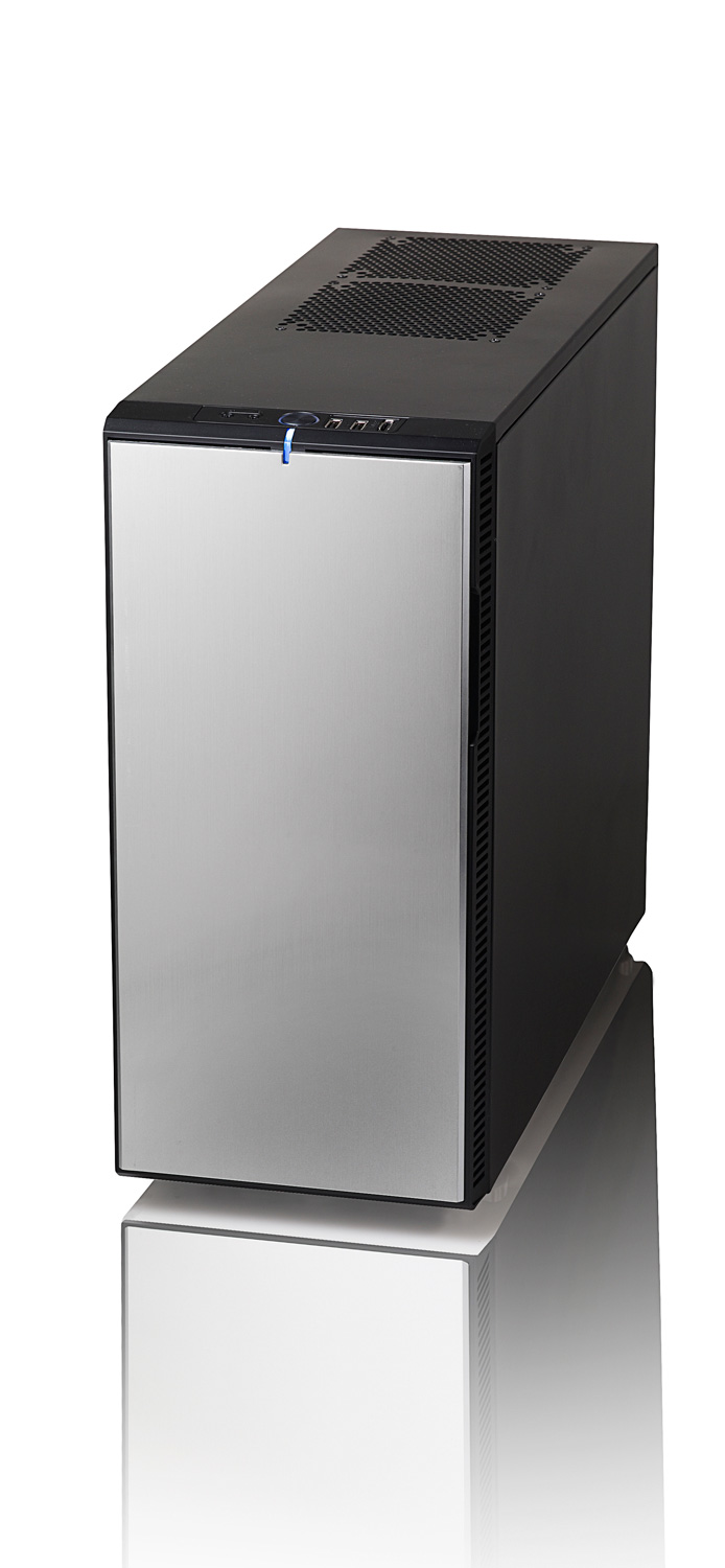 Fractal Design Define R2 Zilver