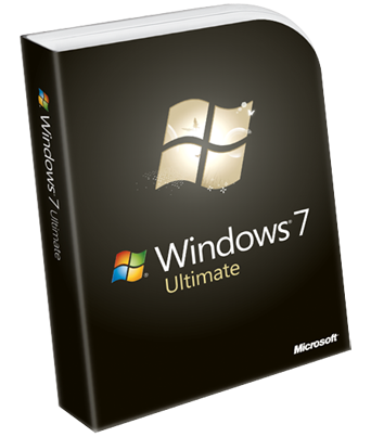 Microsoft Ultimate (NL OEM 32bit) 3-Pack