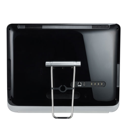Asus Eee Top ET2002T