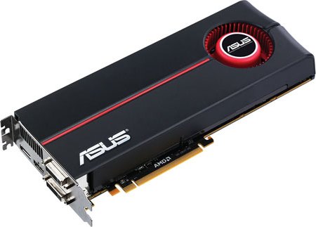 Asus EAH5770/2DIS/1GD5/A