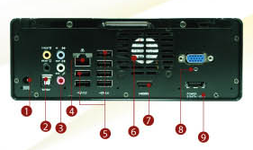 Nieuwe Asrock Ion 330-modellen