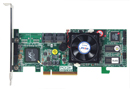 Areca ARC-1210 (V2)(4x SATA300 RAID, XOR, 256MB, PCI-e x8)