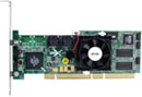 Areca ARC-1110 (V2)(4x SATA300 RAID, XOR, 256MB, PCI-X)