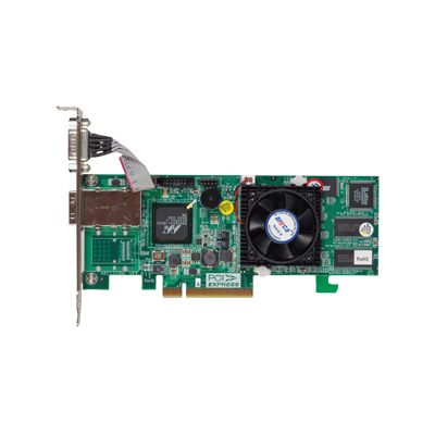 Areca ARC-1210ML (4x SATA300 RAID, XOR, 256MB, PCI-e x8)