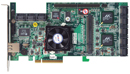 Areca ARC-1260 (V2) (16x SATA300 RAID, XOR, 256MB, PCI-E x8)