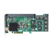 Areca ARC-1280ML (24x SATA300 RAID, XOR, 256MB, PCI-e x8)