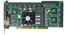 Areca ARC-1170 (V2) (24x SATA300 RAID, XOR, 256MB, PCI-X)