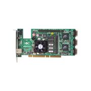 Areca ARC-1130-ML (12x SATA II RAID, XOR, 128MB, PCI-X)