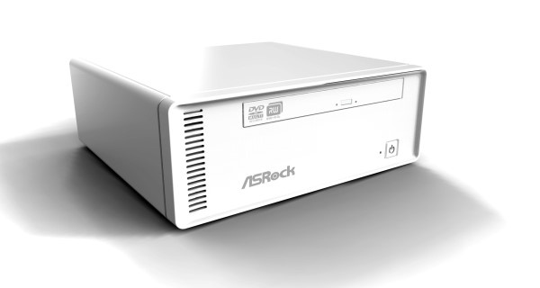 Asrock ION 330Pro Wit