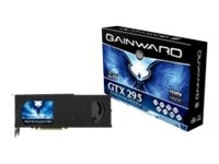 Gainward GeForce 295 GTX 1792MB DDR3