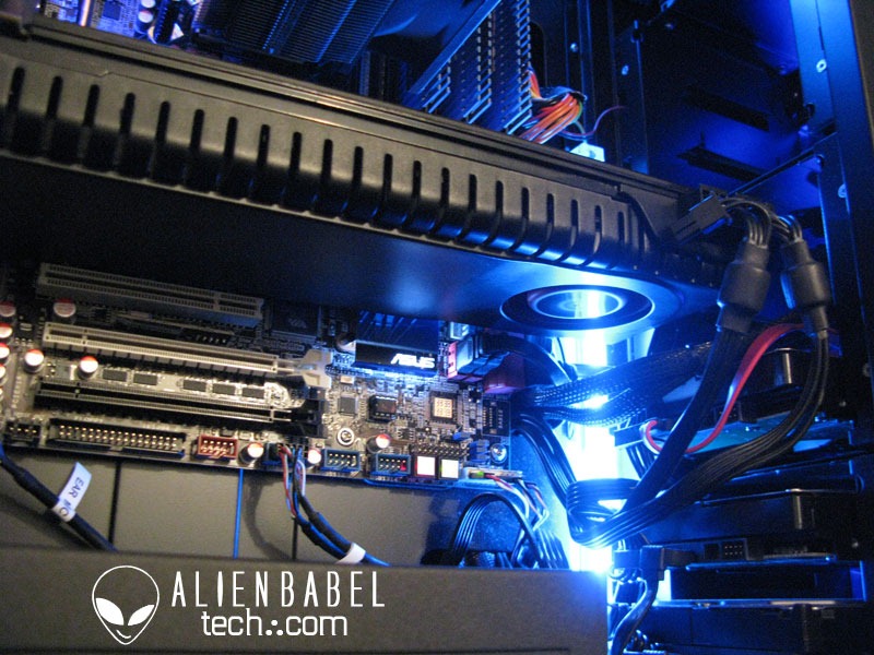 HD 5970 screenshots