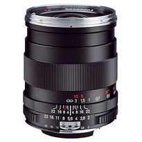 Carl Zeiss Distagon T* 2/35