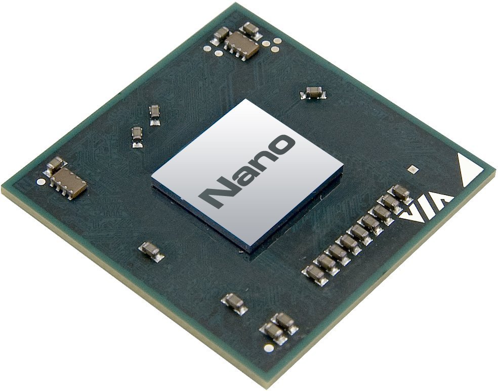 Via Nano 3000
