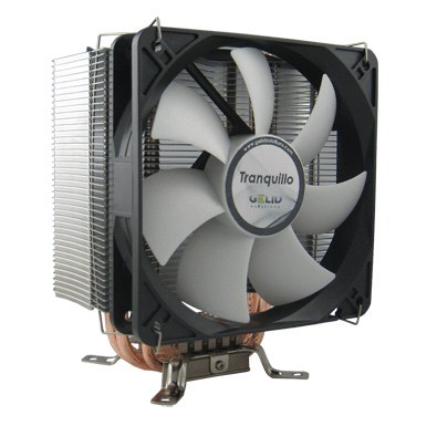 Gelid Solutions Silent Tranquillo