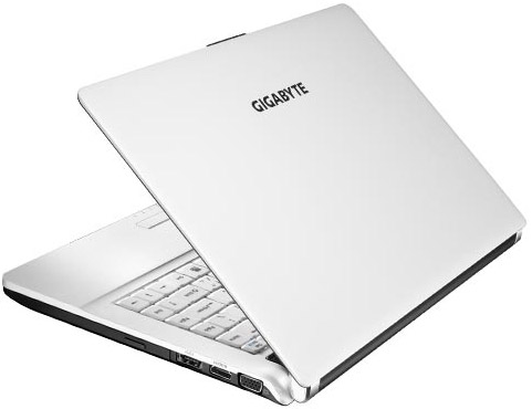 Gigabyte Booktop M1305