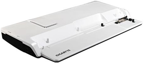 Gigabyte Booktop M1305