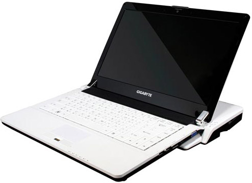 Gigabyte Booktop M1305
