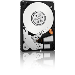Western Digital WD S25