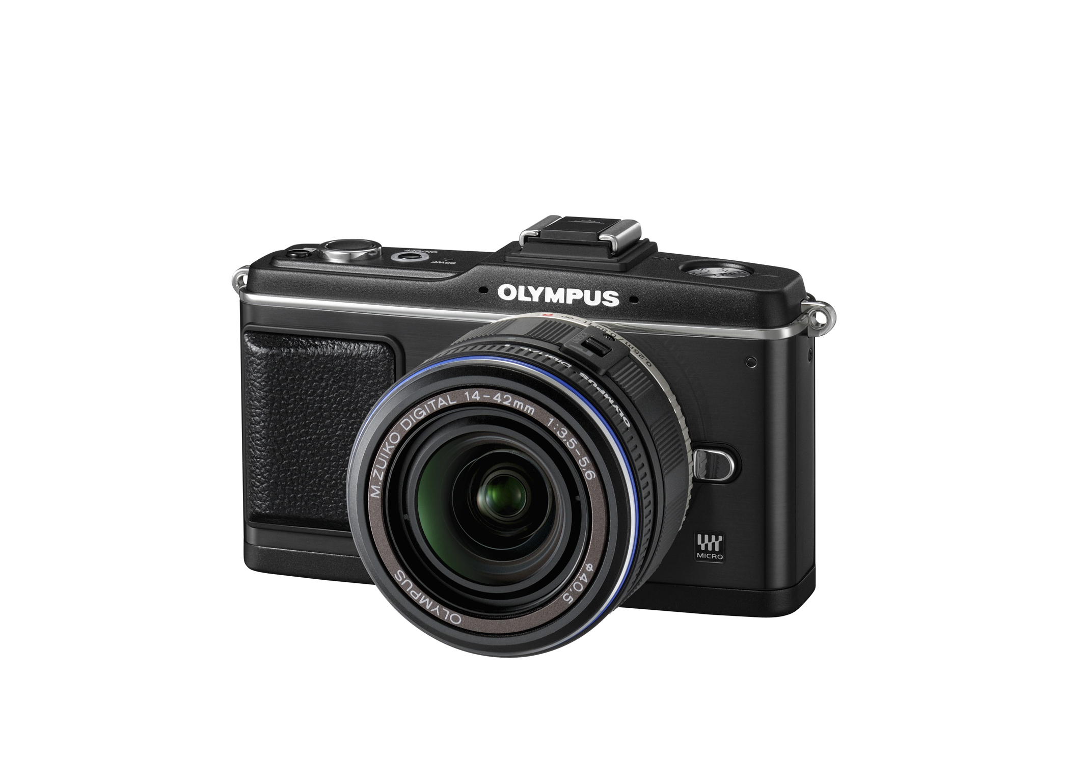 Olympus E-P2