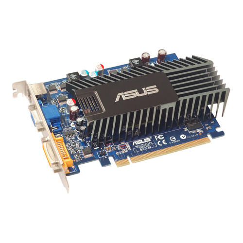Asus EN8400GS SILENT/HTP/512M