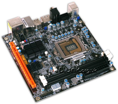DFI MI P55-T36