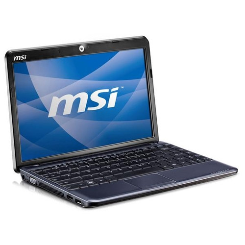 MSI Wind12 U210-010NL