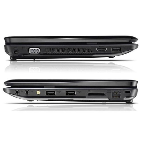 MSI Wind12 U210-010NL