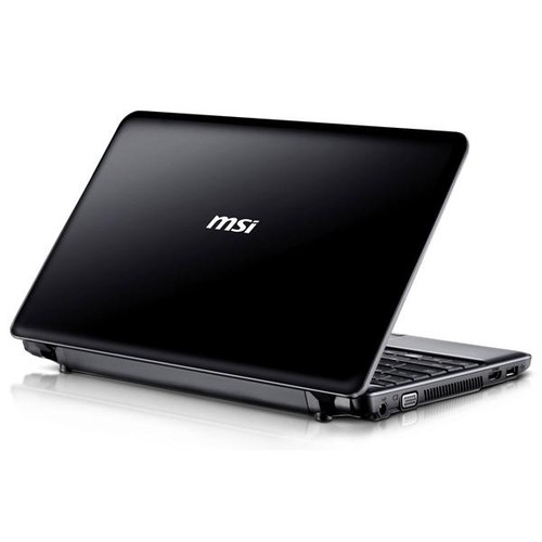 MSI Wind12 U210-010NL