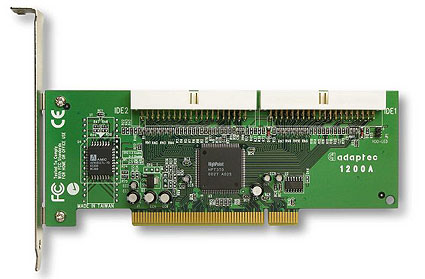 Adaptec AAR-1200A RAID