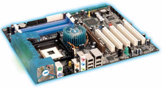 Abit IC7-MAX3