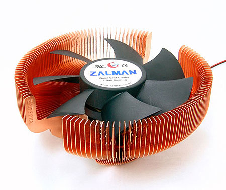 Zalman CNPS7700-Cu