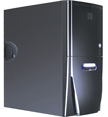 Antec Sonata II computerbehuizing