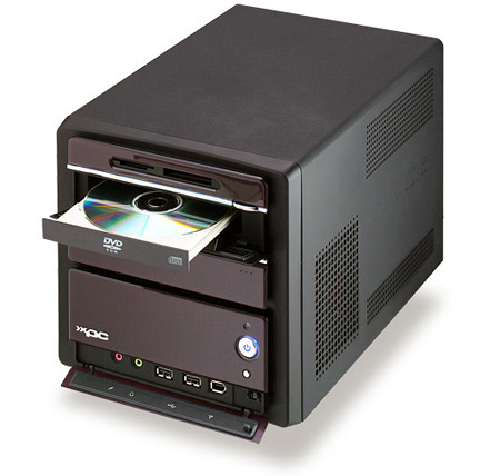 XPC SN26P
