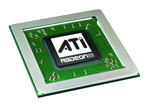 ATi Radeon X1900 XT chip