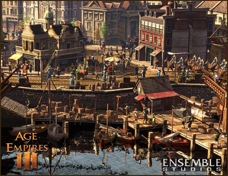 Age of Empires III